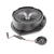 Audiocircle IQ-C6.2 TESLA Zestaw głośników drzwi przednie Tesla S, Tesla X
